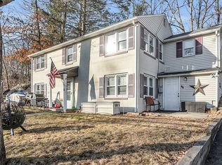 46-46A Central Ave #2, Ayer, MA 01432