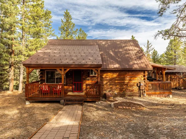 2315 E Foxtree Rd, Alton, UT 84710