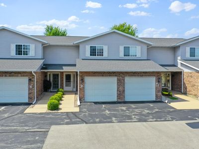 2531 Telluride Trl APT D, Green Bay, WI, 54313