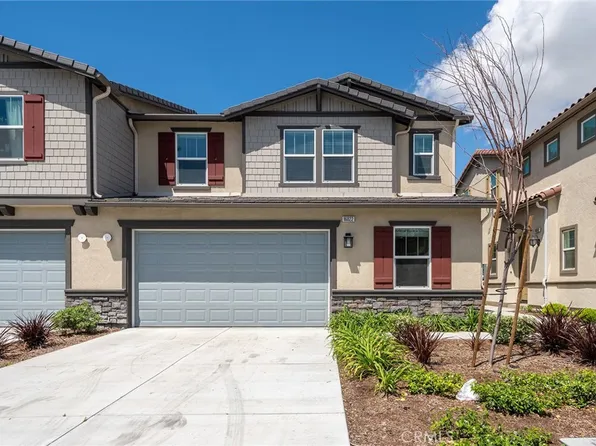 16022 Aventurine Ln, Chino, CA 91708
