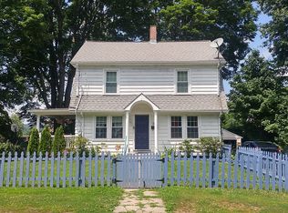 36 Russ Ln, Bristol, CT 06010