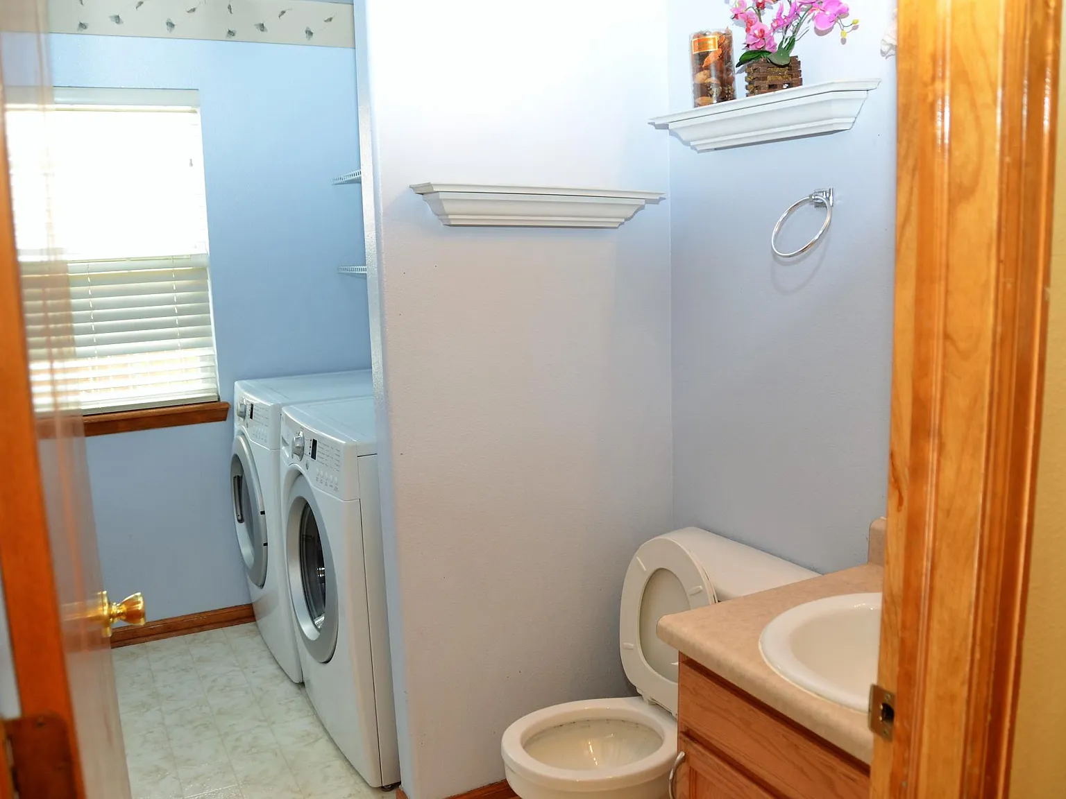 4 bed, 3.5 bath, 2537 sqft, $3,300 — Photo 4