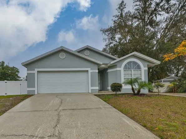 3822 Creek Way Ct, Plant City, FL 33563