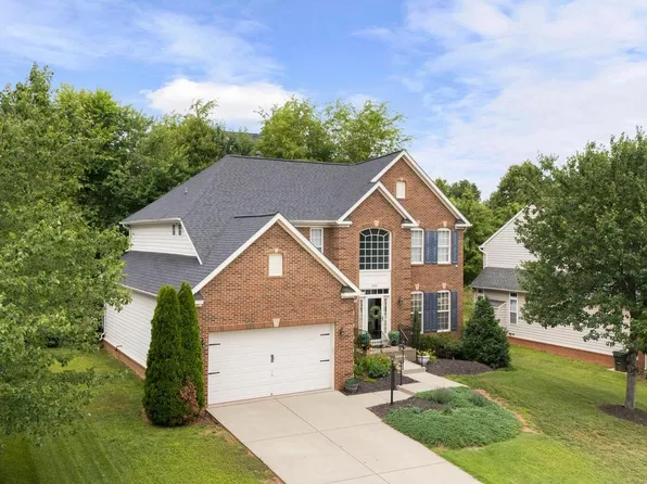 2060 Golf Dr, Culpeper, VA 22701