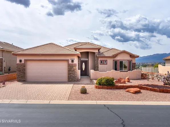 5025 E Boulder Canyon Drive, Cornville, AZ 86325