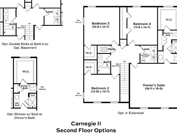 5th image of Fontana Cir Homesite 615