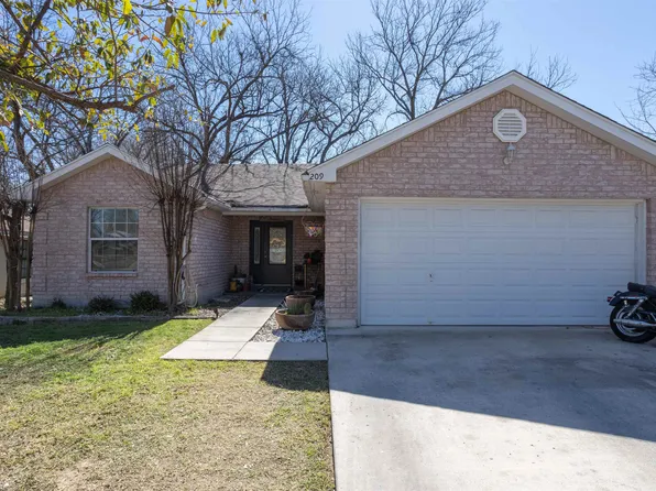 209 Elises Cir, Del Rio, TX 78840