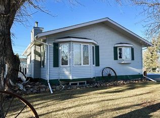 4624 E 51st St, Rycroft, AB T0H3A0