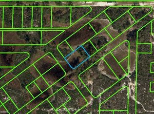 449 S Cross Rd, Sebring, FL 33870
