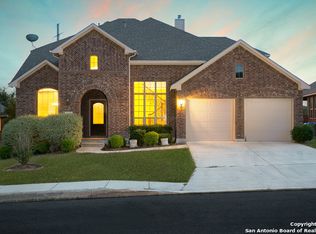 13719 Palatine Hl, San Antonio, TX 78253