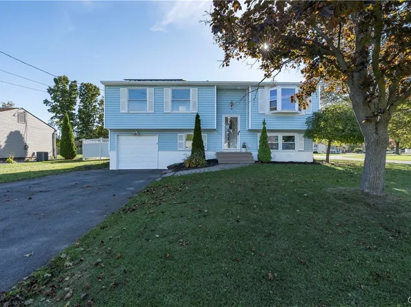 4924 Delconte Cir, Liverpool, NY 13088