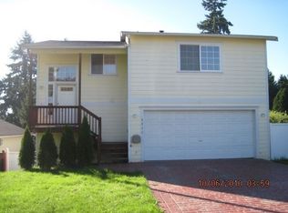 6210 S Ferdinand St, Tacoma, WA 98409
