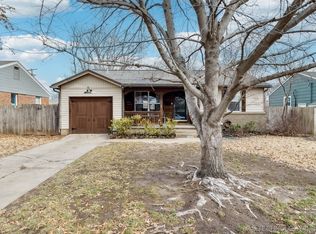 4661 S Rockford Ave, Tulsa, OK 74105