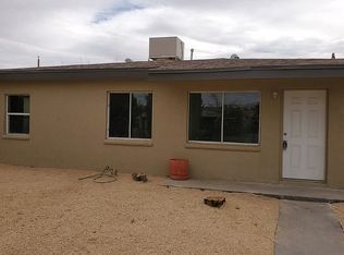 7852 Montecito Rd, El Paso, TX 79915