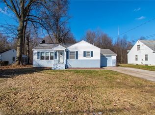 732 Orlo Ln, Youngstown, OH
