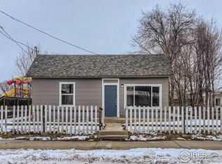 149 Granville Ave, Firestone, CO 80520
