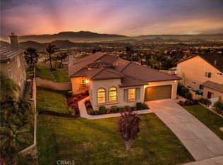 16250 Skyridge Dr, Riverside, CA 92503