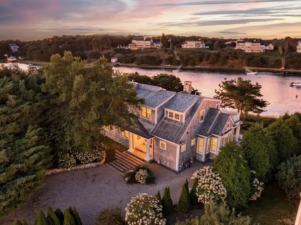 103 Aunt Nabby's Lane, Chatham, MA 02633