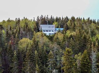 32 Harbor Hills Ln, Addison, ME 04606