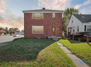 3174 Sherbrooke Rd, Toledo, OH 43606