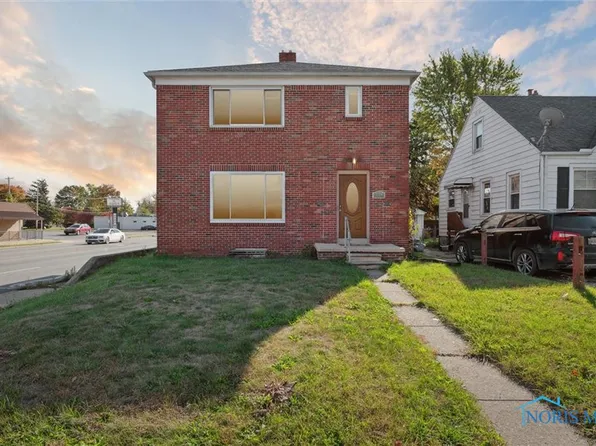 3174 Sherbrooke Rd, Toledo, OH 43606
