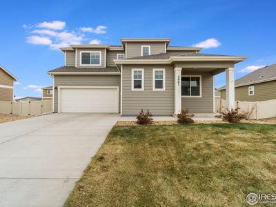 3961 Eucalyptus St, Wellington, CO, 80549