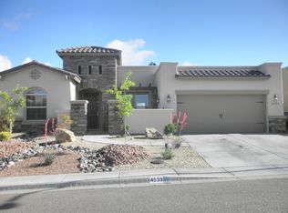 4539 Ojo Caliente Cir, Las Cruces, NM 88011