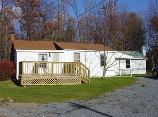 11181 S Mountain Rd, Fayetteville, PA 17222