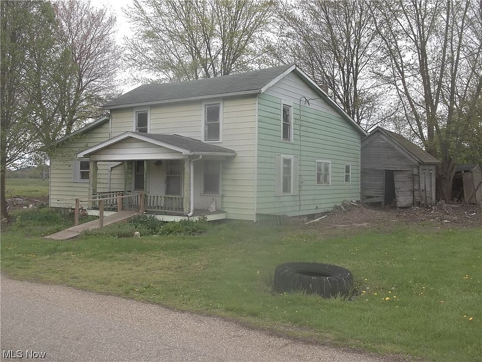 11098 Wolf Station Rd, OH 43832 Zillow