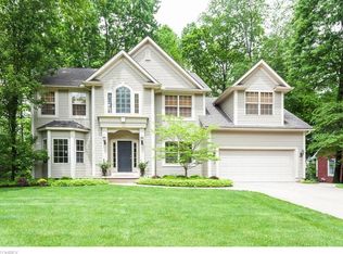 162 Shenandoah Blvd, Barberton, OH