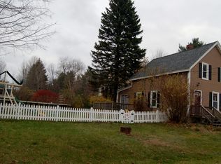 48 Logan St, Berwick, ME 03901