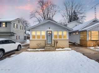 5762 Steffens Ave, Toledo, OH