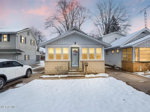 5762 Steffens Ave, Toledo, OH 43623