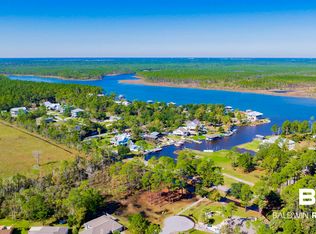 0 Regatta Ln, Orange Beach, AL 36561