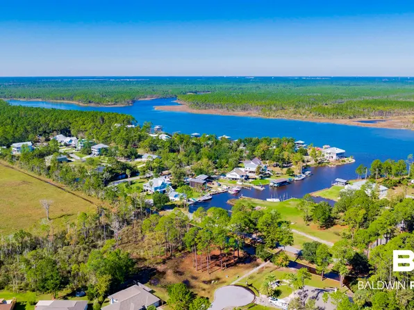 0 Regatta Ln, Orange Beach, AL 36561
