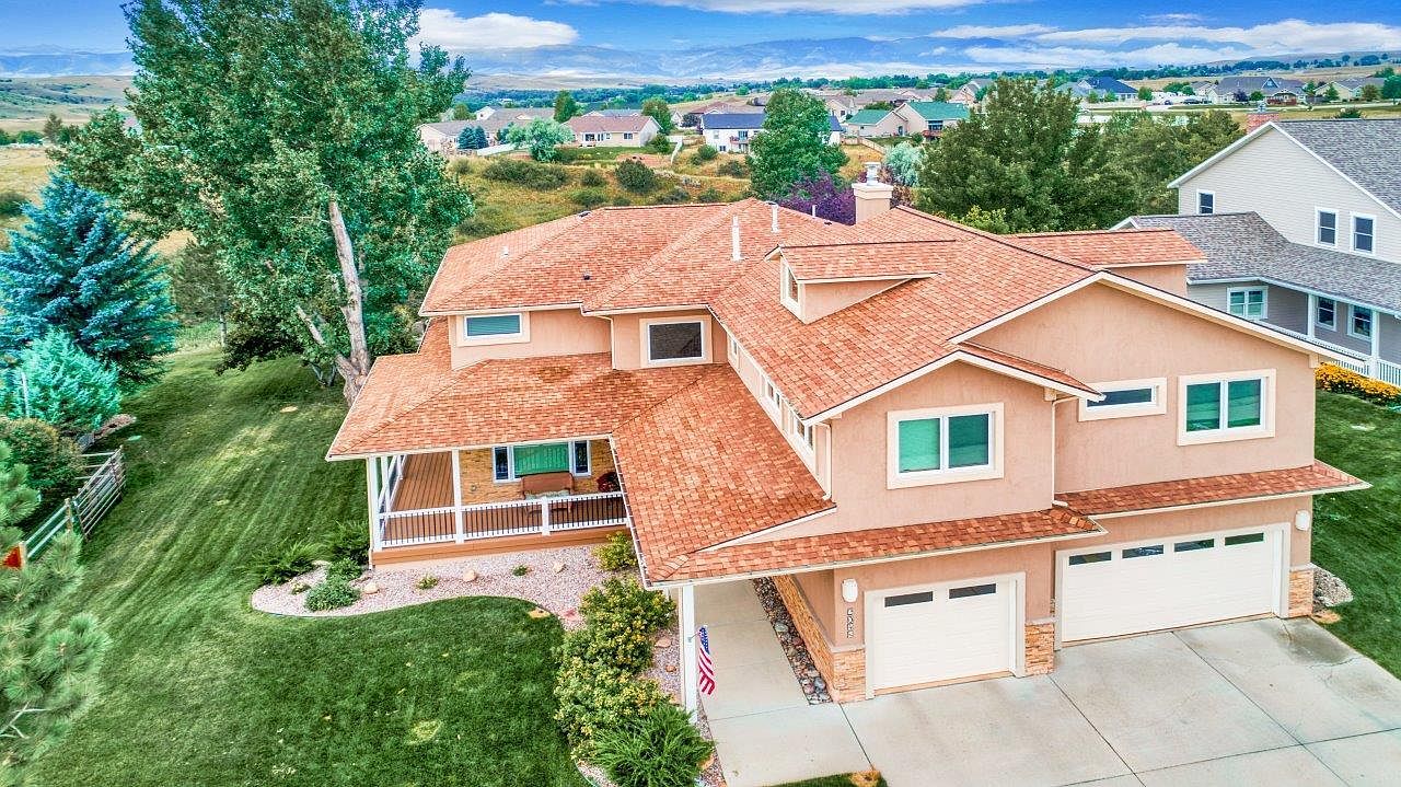 2048 Summit Dr, Sheridan, WY 82801 | Zillow