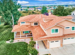 2048 Summit Dr, Sheridan, WY 82801