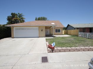 7263 Enders Ave, San Diego, CA 92122