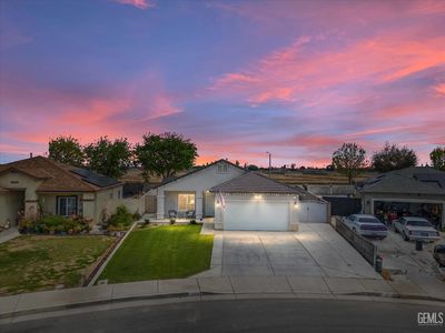 2324 Corte Sanchez, Delano, CA, 93215