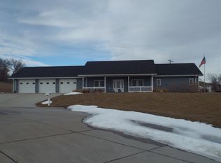 941 Darlin Ct, Sutherland, NE 69165