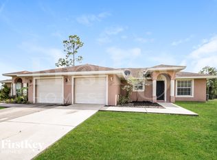 2803 S Owen Ave, Lehigh Acres, FL 33973