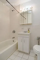 Rented by Corcoran