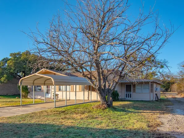 3409 Durham Ave, Brownwood, TX 76801
