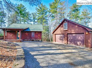 218 Doe Run, Purlear, NC 28665