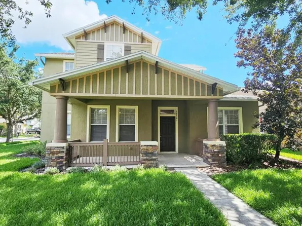 12761 Bideford Ave, Windermere, FL 34786