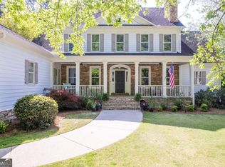 13150 New Providence Rd, Milton, GA 30004