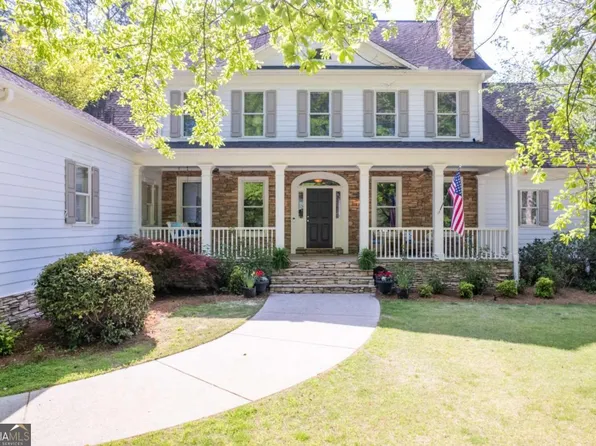 13150 New Providence Rd, Milton, GA 30004