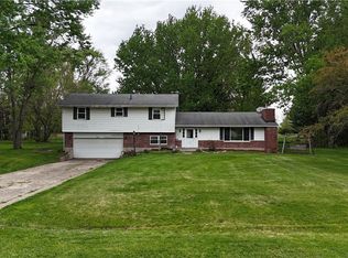5430 David Dr, Tipp City, OH 45371