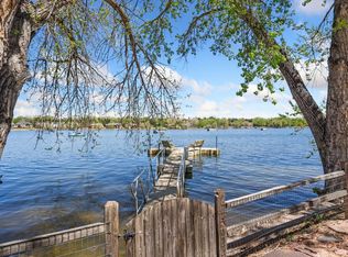 3416 Terry Point Dr, Fort Collins, CO 80524