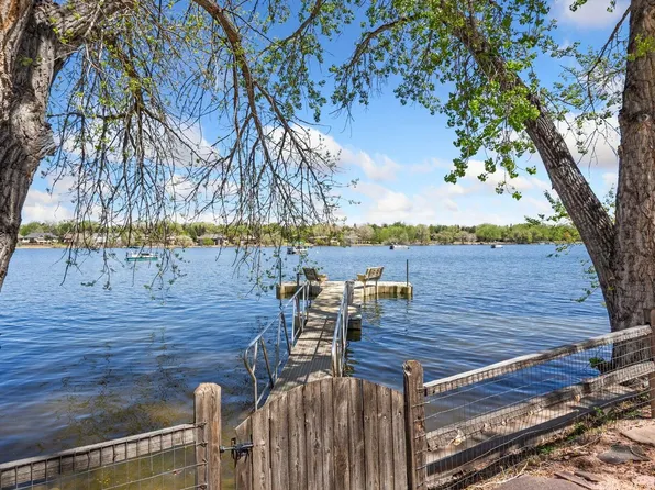 3416 Terry Point Dr, Fort Collins, CO 80524